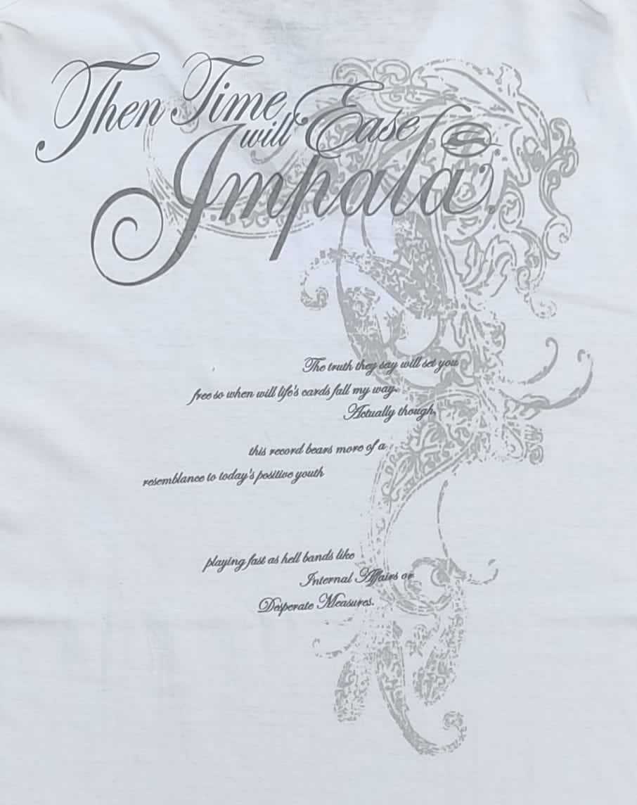 Other tee D - 12 impala Size US XL / EU 56 / 4 - 4 Thumbnail