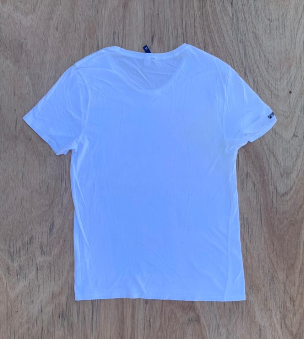 Vintage Divided B19 Size US M / EU 48-50 / 2 - 3 Thumbnail
