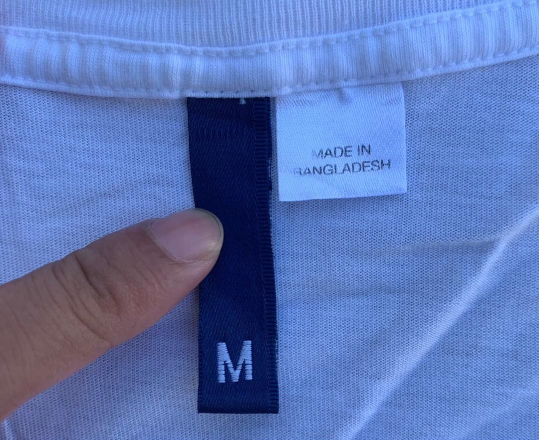 Vintage Divided B19 Size US M / EU 48-50 / 2 - 4 Thumbnail