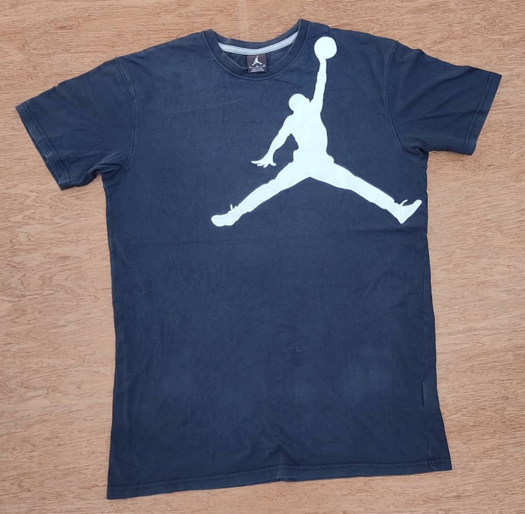Nike Nike Jordan A27 Size US L / EU 52-54 / 3 - 1 Thumbnail