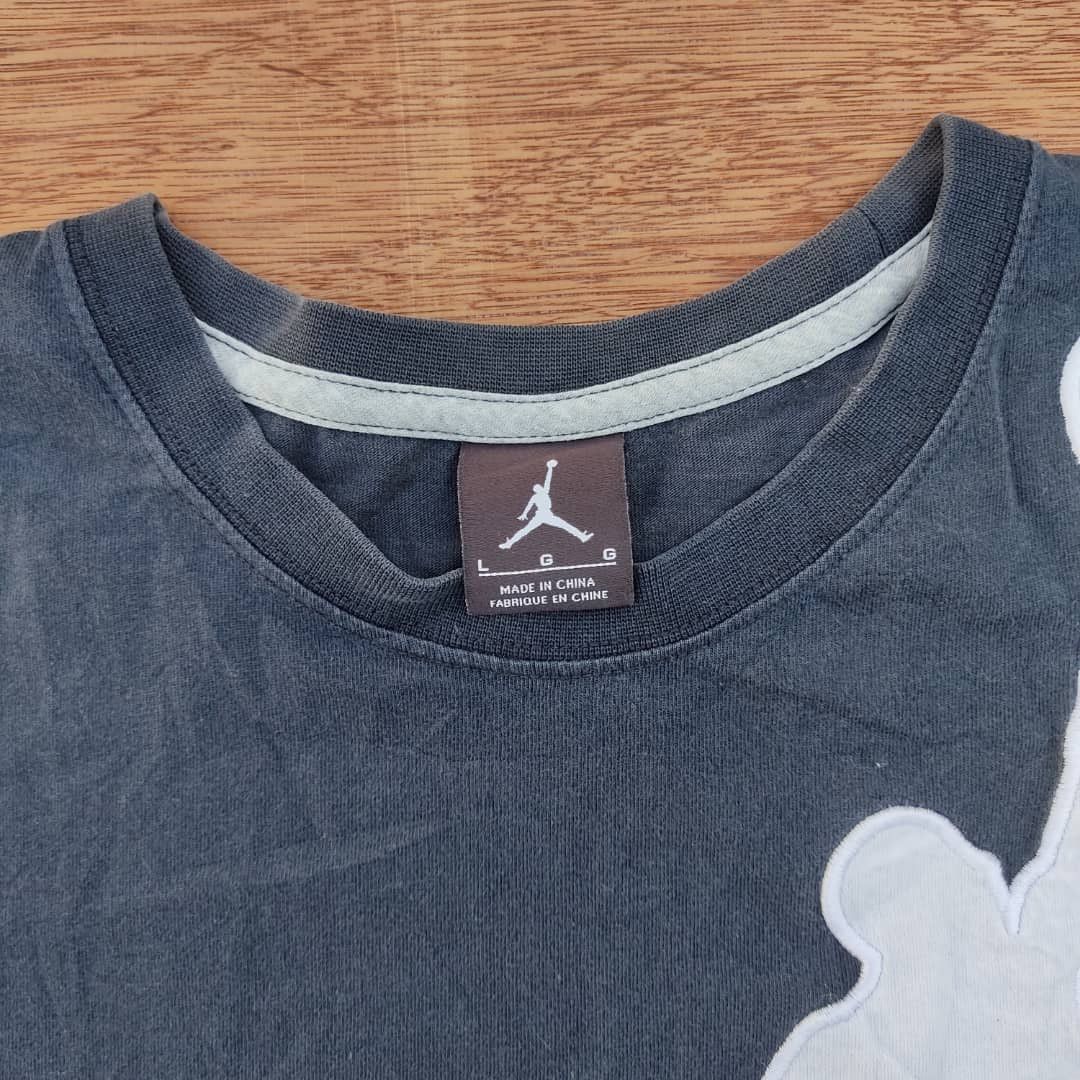 Nike Nike Jordan A27 Size US L / EU 52-54 / 3 - 4 Thumbnail