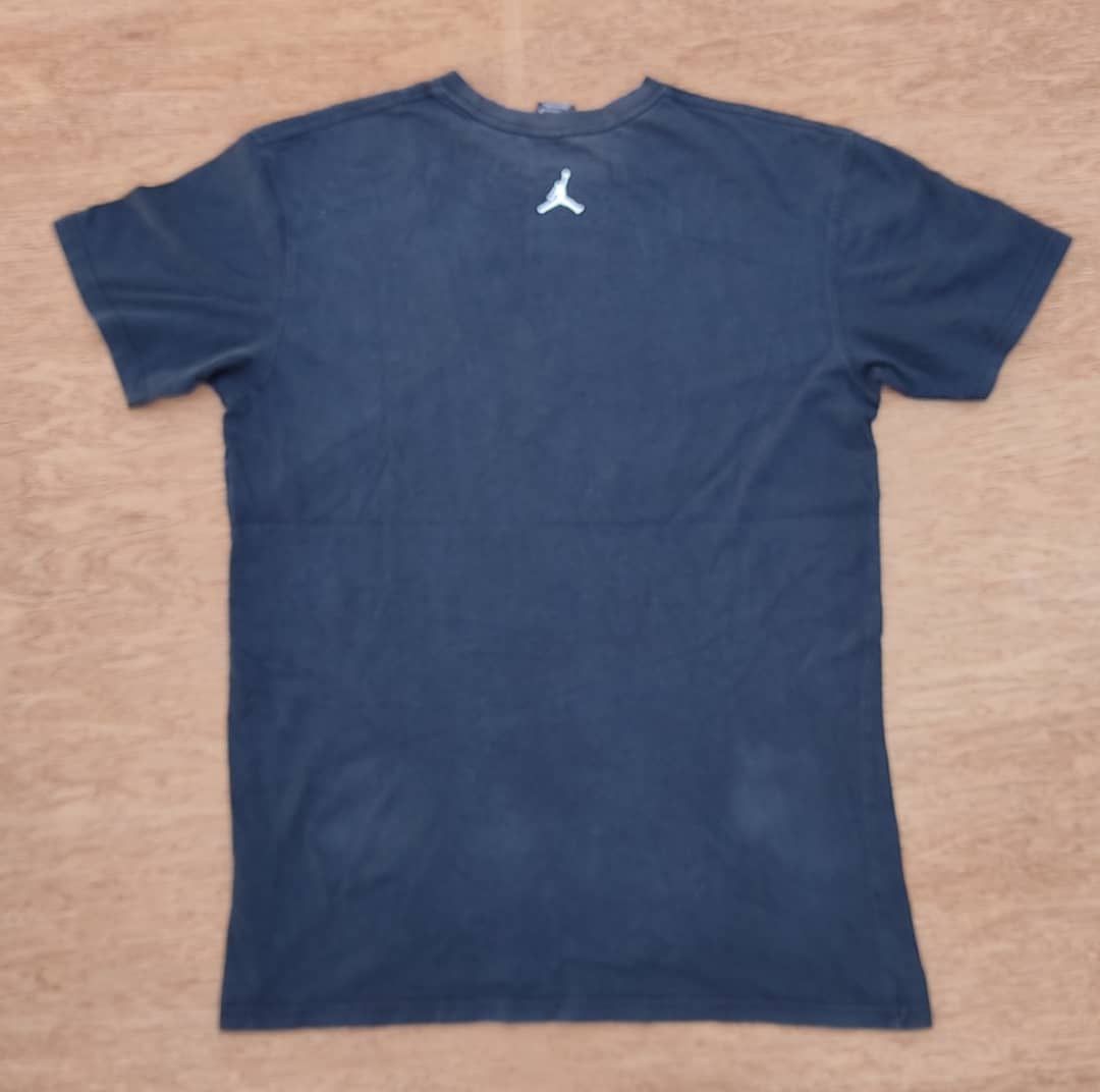 Nike Nike Jordan A27 Size US L / EU 52-54 / 3 - 3 Thumbnail