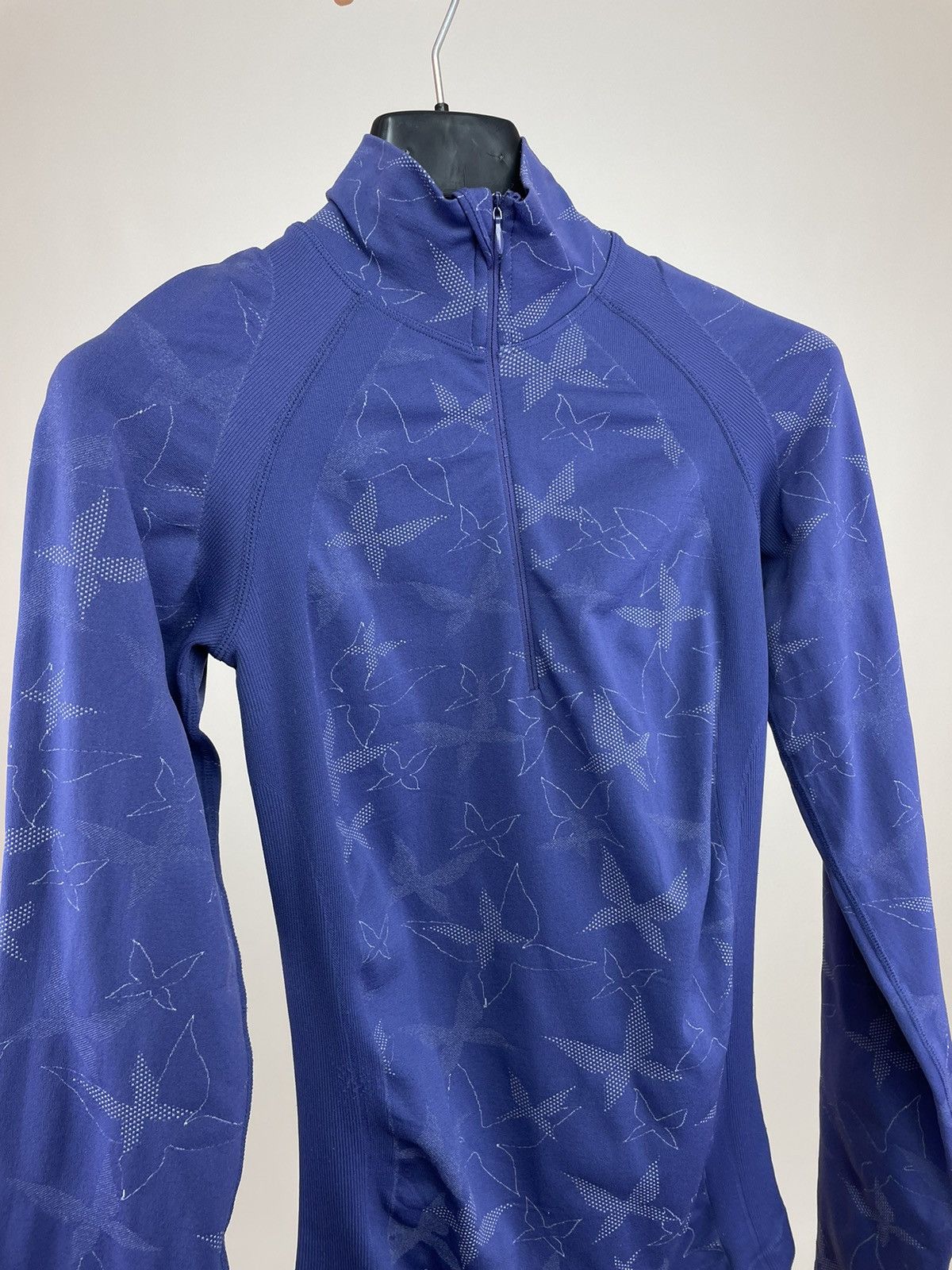 Other kari traa half zip pullover Activewear Termo Womens size M Size M / US 6-8 / IT 42-44 - 13 Thumbnail