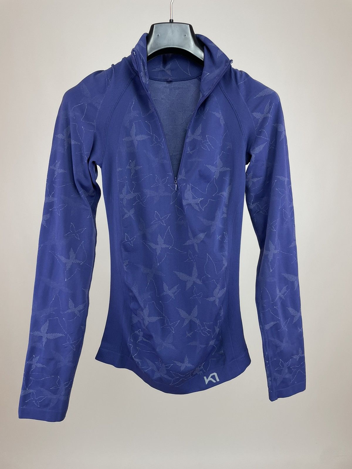 Other kari traa half zip pullover Activewear Termo Womens size M Size M / US 6-8 / IT 42-44 - 9 Thumbnail