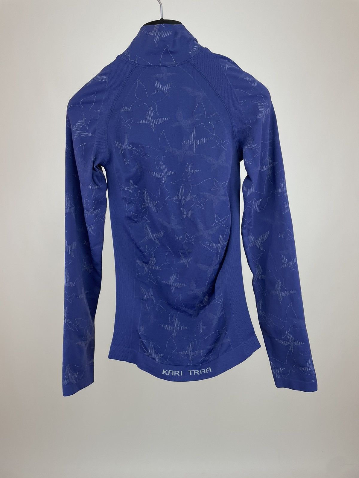 Other kari traa half zip pullover Activewear Termo Womens size M Size M / US 6-8 / IT 42-44 - 10 Thumbnail