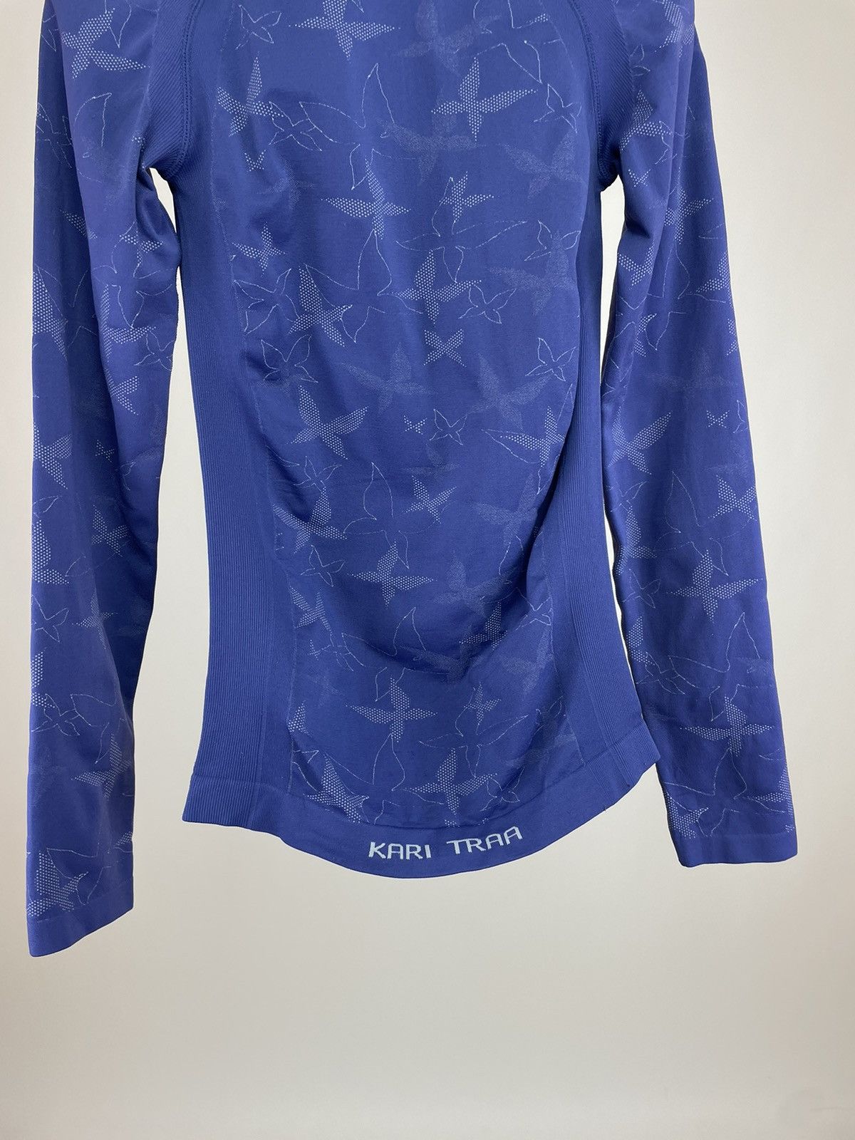 Other kari traa half zip pullover Activewear Termo Womens size M Size M / US 6-8 / IT 42-44 - 11 Thumbnail