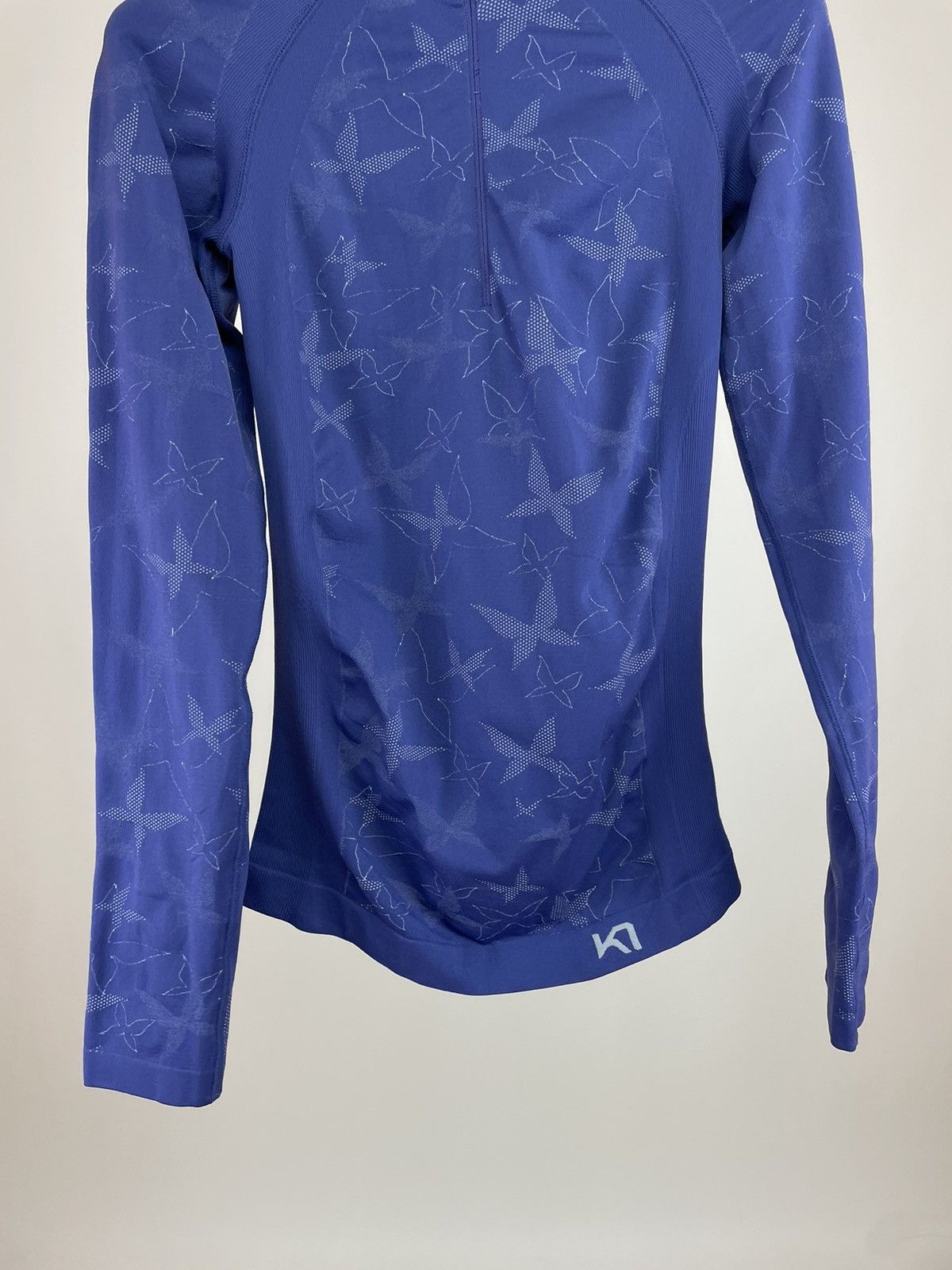 Other kari traa half zip pullover Activewear Termo Womens size M Size M / US 6-8 / IT 42-44 - 12 Thumbnail
