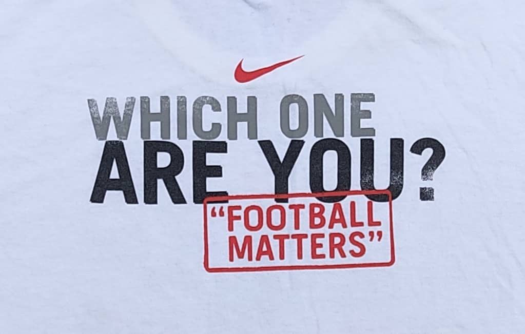 Nike × Vintage vintage tee D-12 nike Size US L / EU 52-54 / 3 - 4 Thumbnail
