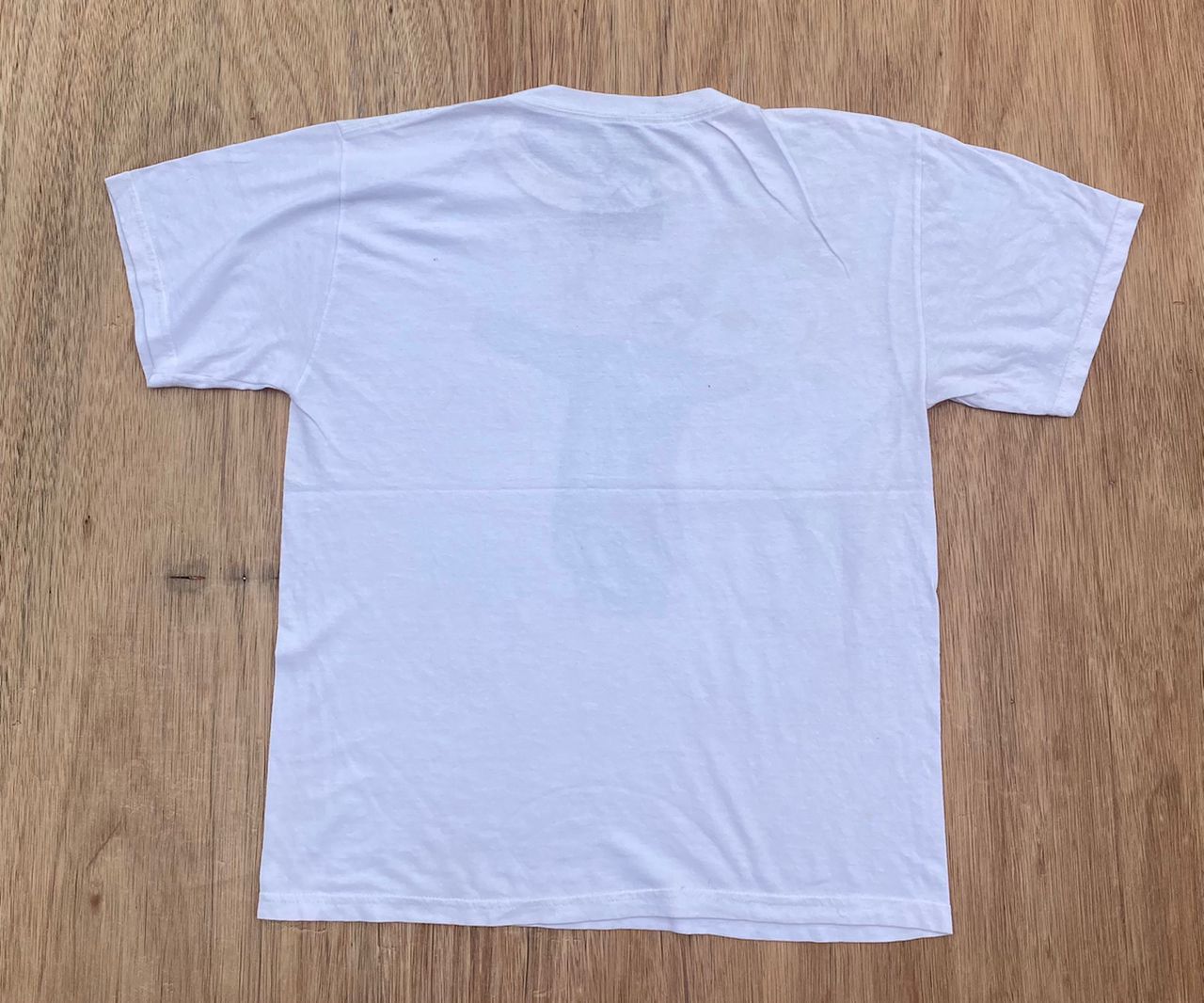 President's × Vintage Vintage Tee D - 24 Abraham Lincoln parody Size US L / EU 52-54 / 3 - 3 Thumbnail