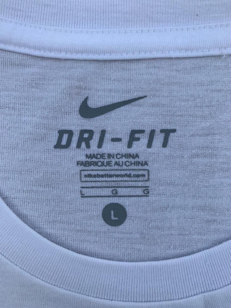 Nike Nike dri fit C6 Size US L / EU 52-54 / 3 - 3 Thumbnail