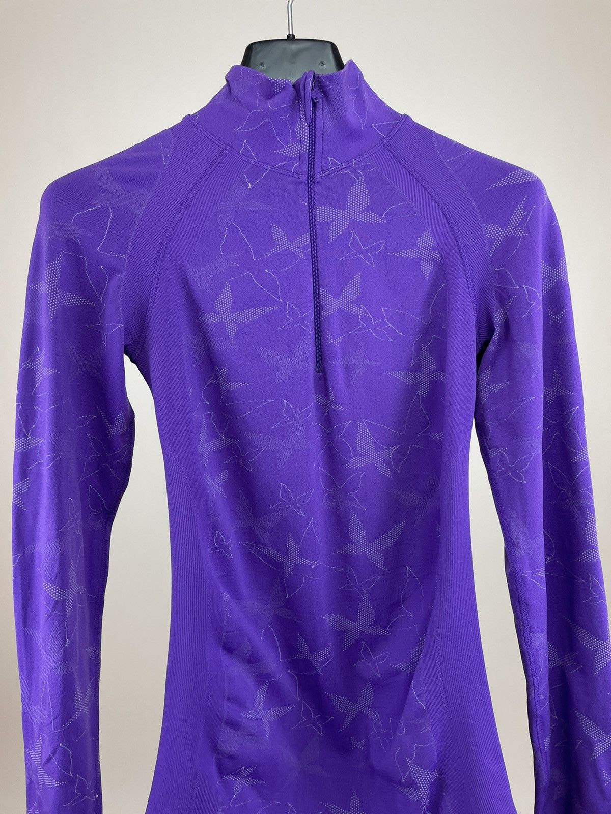 Other kari traa half zip pullover Activewear Termo Womens size M Size M / US 6-8 / IT 42-44 - 9 Thumbnail