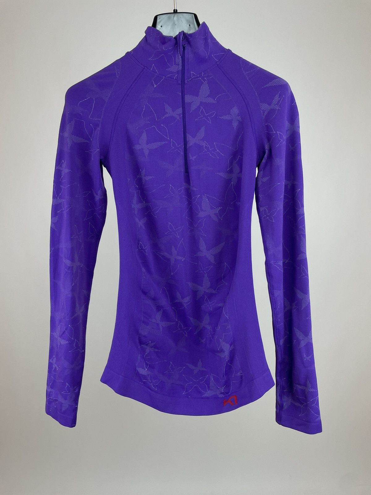 Other kari traa half zip pullover Activewear Termo Womens size M Size M / US 6-8 / IT 42-44 - 7 Thumbnail