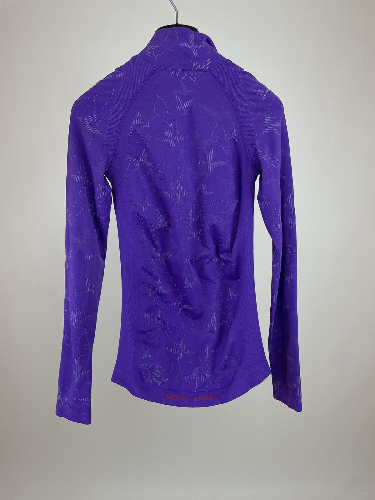 Other kari traa half zip pullover Activewear Termo Womens size M Size M / US 6-8 / IT 42-44 - 11 Thumbnail
