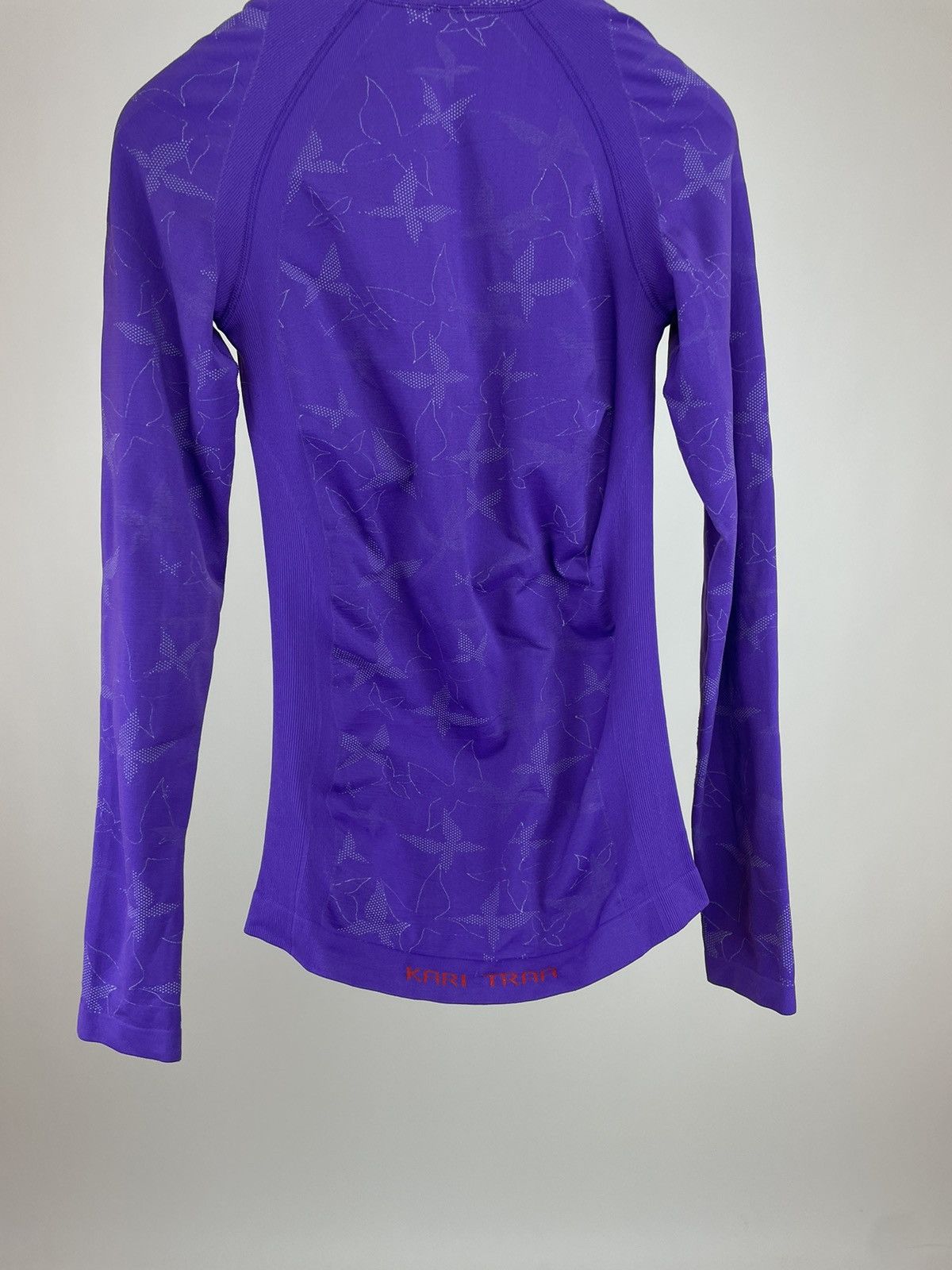 Other kari traa half zip pullover Activewear Termo Womens size M Size M / US 6-8 / IT 42-44 - 12 Thumbnail