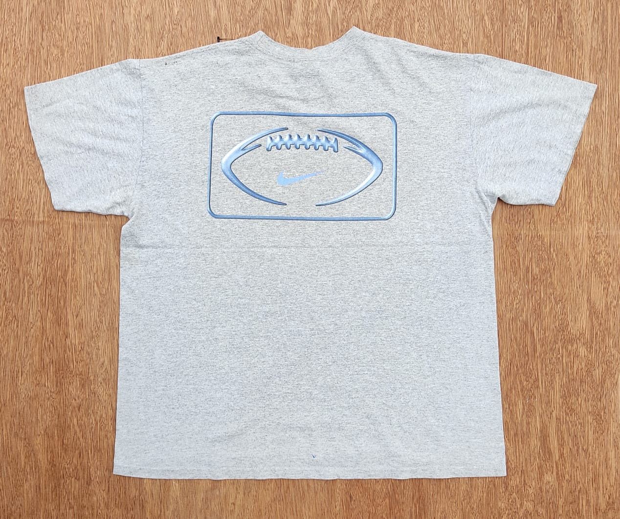 Nike × Vintage Vintage Tee D - 26 Nike Size US M / EU 48-50 / 2 - 1 Thumbnail