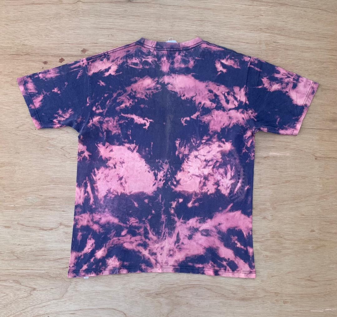 Nike × Vintage vintage tee Nike 90s C4 Size US M / EU 48-50 / 2 - 4 Thumbnail