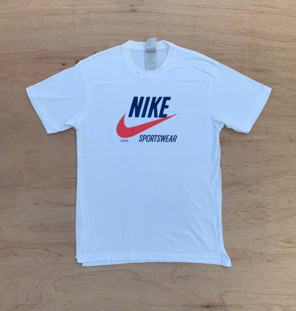 Nike nike big logo swoosh C6 Size US XL / EU 56 / 4 - 1 Thumbnail