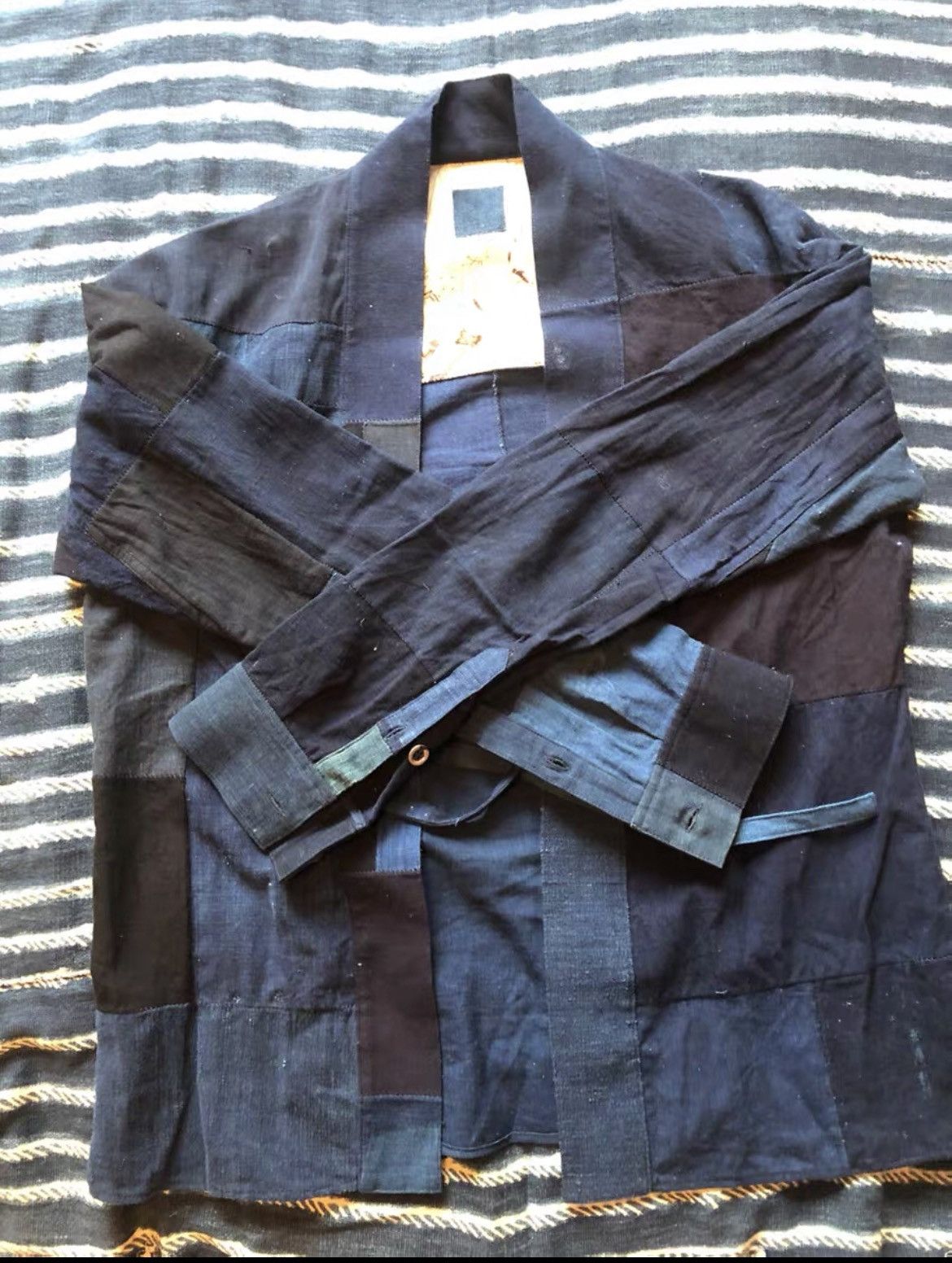 Visvim Visvim ICT noragi kofu Size US L / EU 52-54 / 3 - 3 Thumbnail
