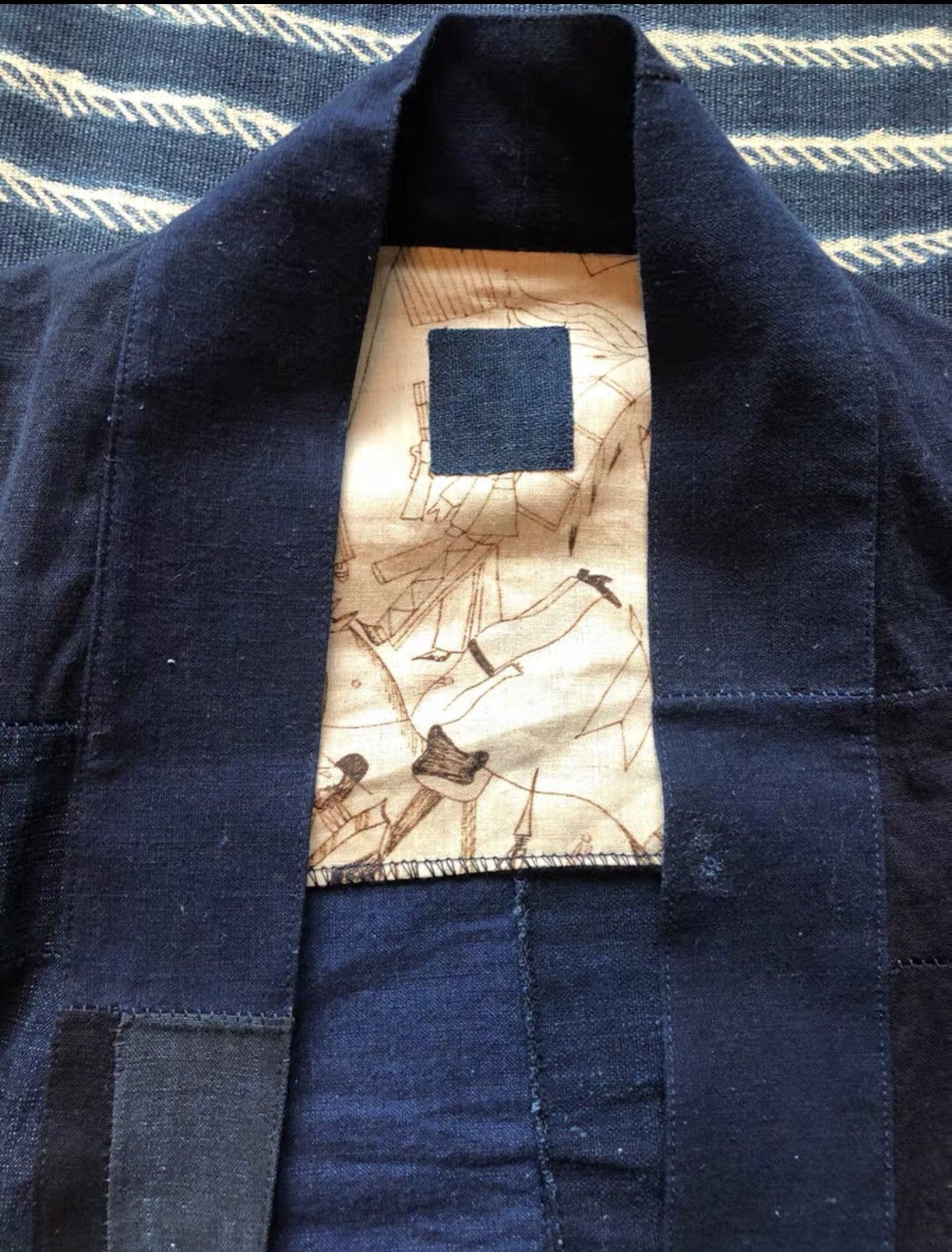 Visvim Visvim ICT noragi kofu Size US L / EU 52-54 / 3 - 2 Thumbnail