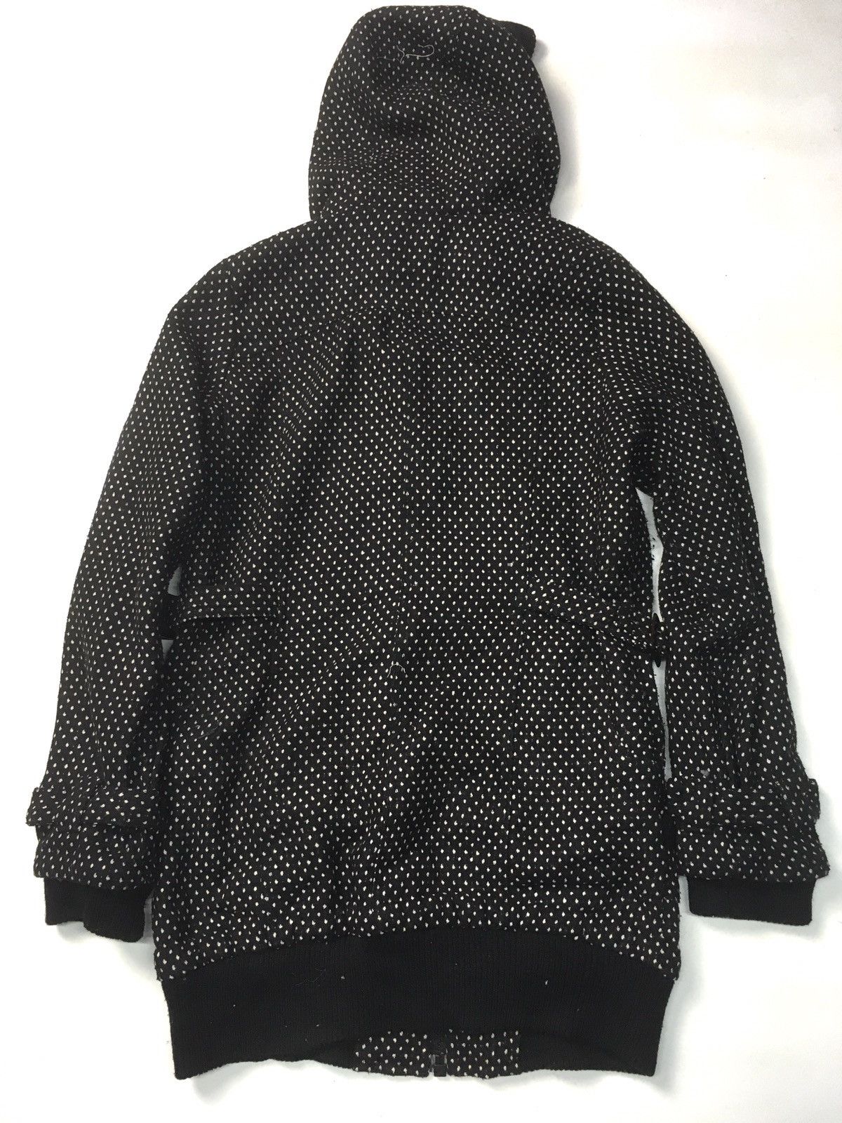 Japanese Brand × Vintage Vintage crazy angel hoodies Size US S / EU 44-46 / 1 - 2 Thumbnail