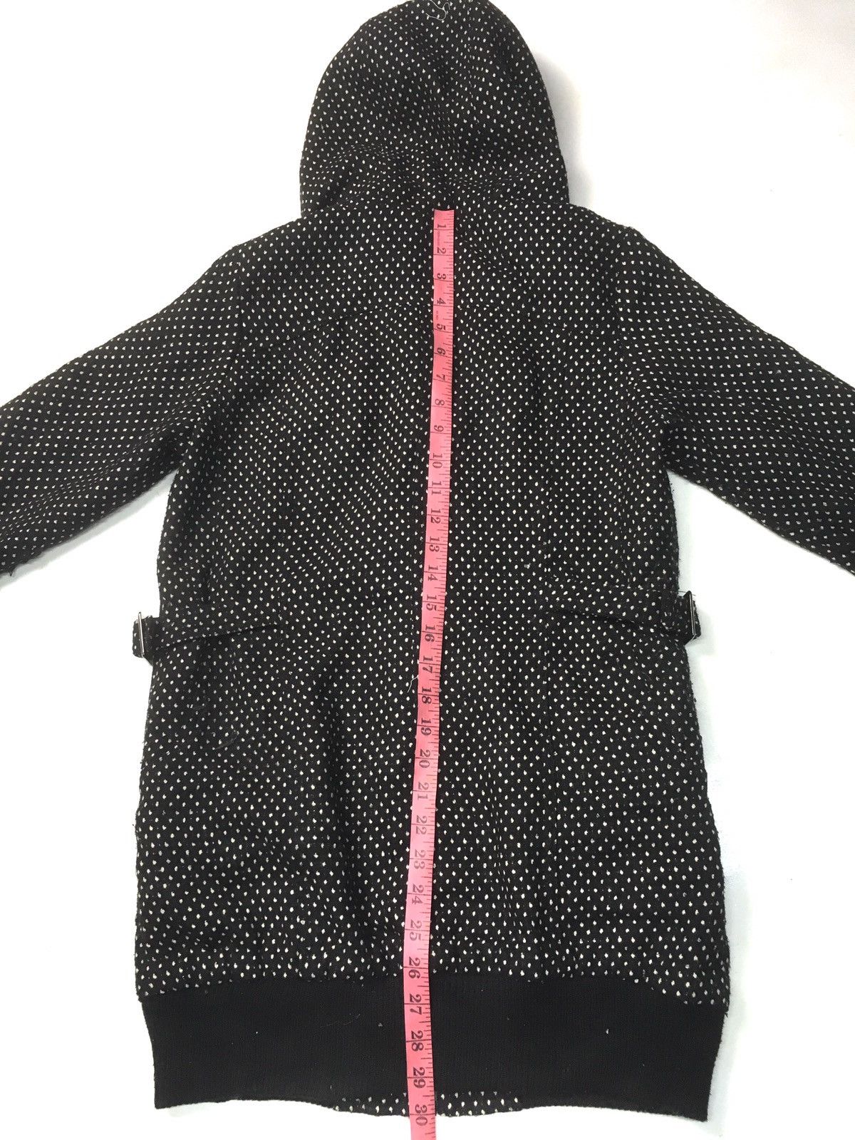 Japanese Brand × Vintage Vintage crazy angel hoodies Size US S / EU 44-46 / 1 - 5 Thumbnail