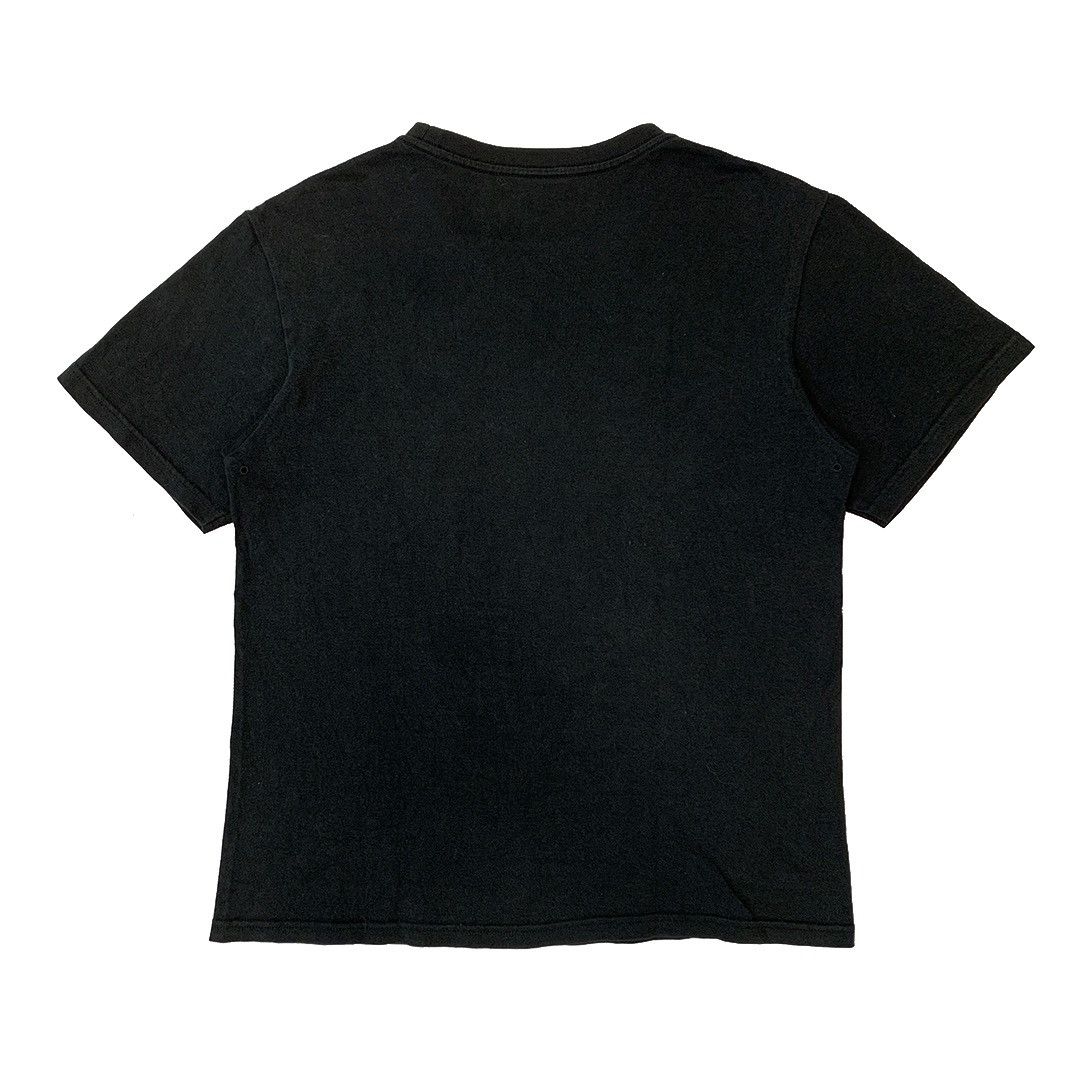 Number (N)ine Number (N)ine 2002SS Nirvana Smile Tshirt Size US L / EU 52-54 / 3 - 2 Thumbnail