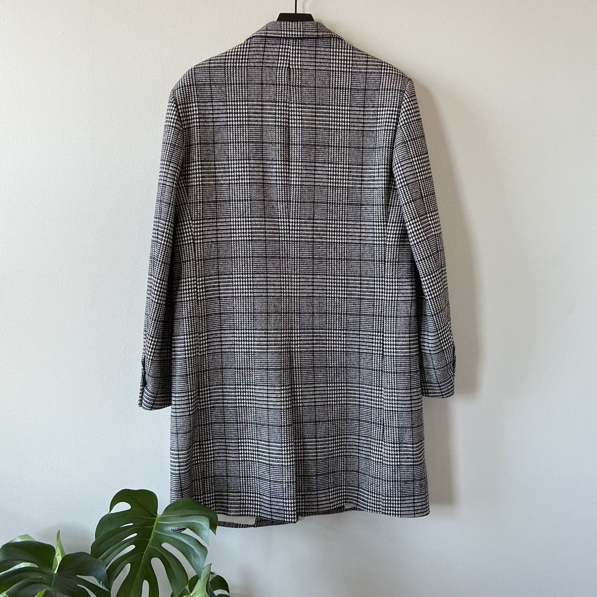Raf Simons Raf Simons Single Breasted Coat AW20-21 Size US M / EU 48-50 / 2 - 6 Thumbnail