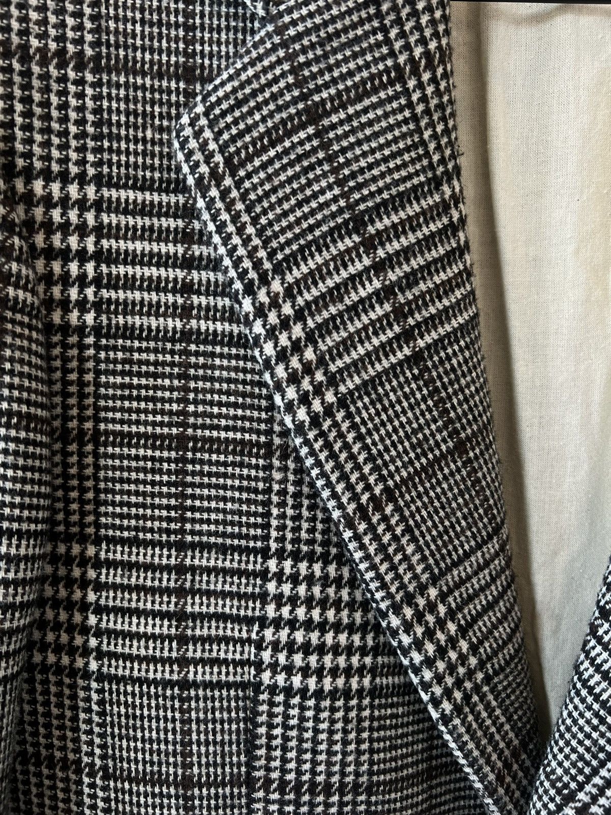 Raf Simons Raf Simons Single Breasted Coat AW20-21 Size US M / EU 48-50 / 2 - 11 Thumbnail
