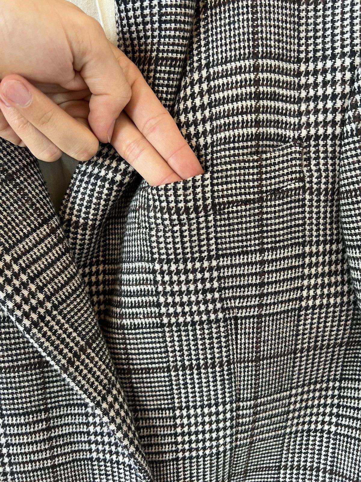 Raf Simons Raf Simons Single Breasted Coat AW20-21 Size US M / EU 48-50 / 2 - 10 Thumbnail