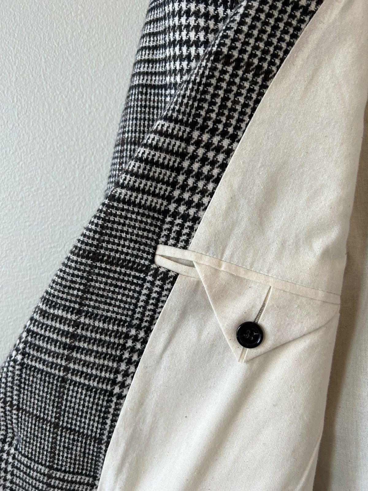 Raf Simons Raf Simons Single Breasted Coat AW20-21 Size US M / EU 48-50 / 2 - 4 Thumbnail