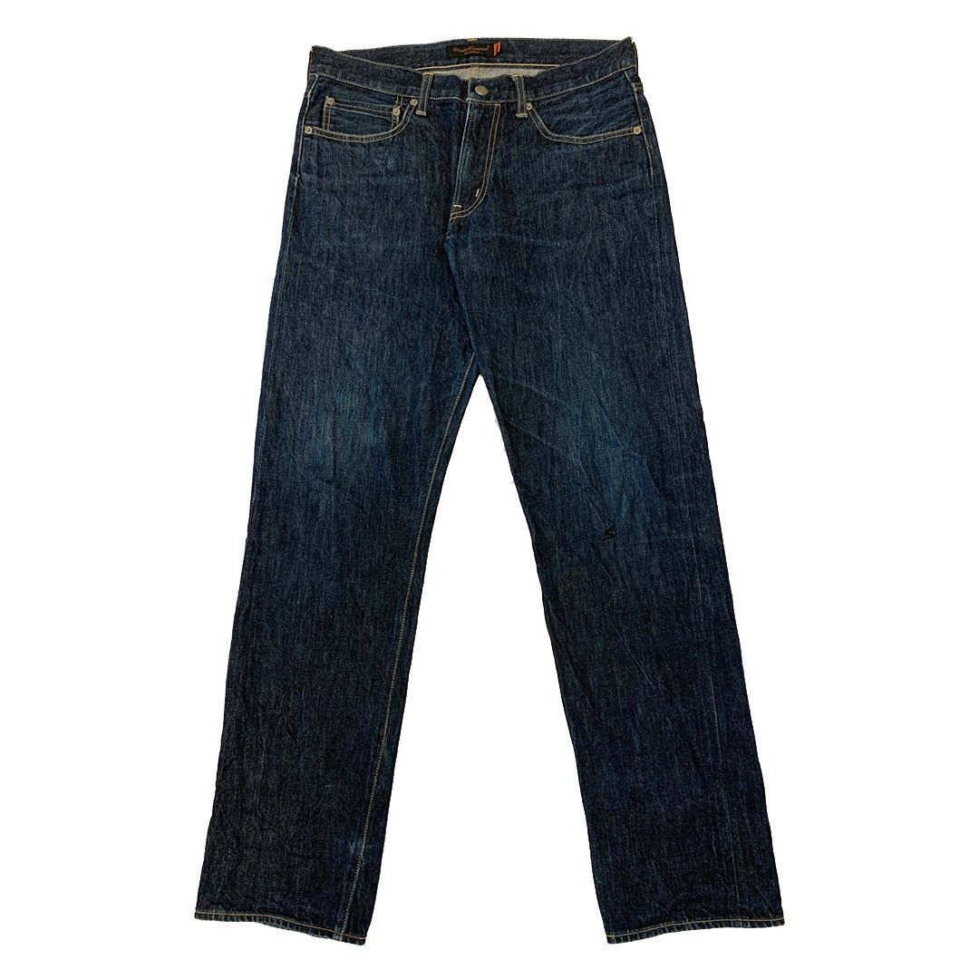 Undercover Undercover 2007SS Neu! 2 Denim Size US 31 - 2 Thumbnail