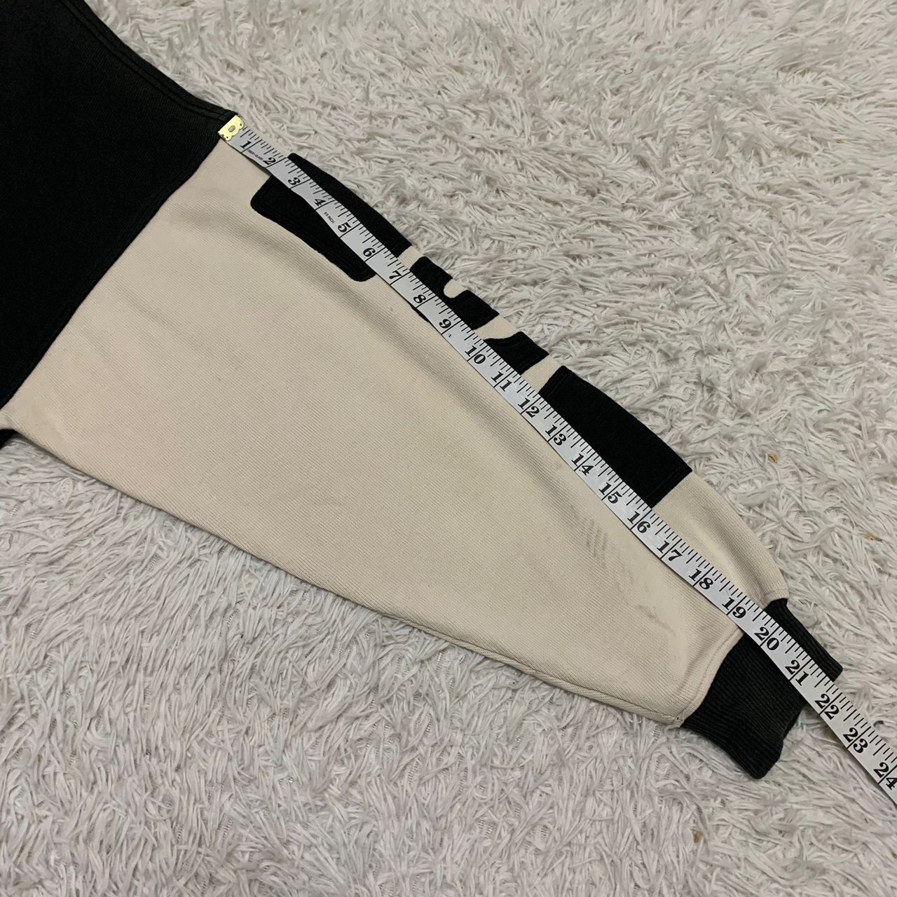 Japanese Brand Santafe big logo sweatshirt made in Japan Size US L / EU 52-54 / 3 - 8 Thumbnail