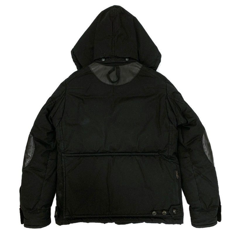 Number (N)ine Number (N)ine 2008AW Multi Pocket Cargo Down Jacket Size US L / EU 52-54 / 3 - 2 Thumbnail