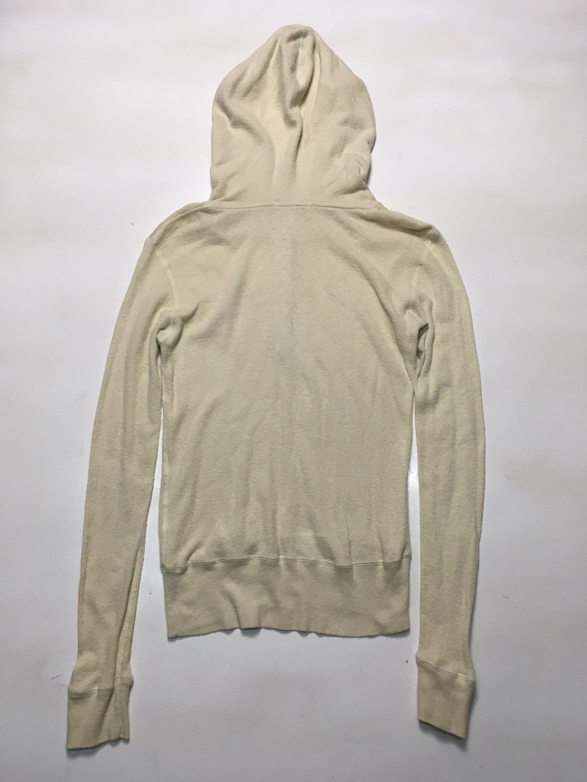 Hysteric Glamour × Japanese Brand × Vintage vintage hysteric glamour stretch sweater hoodie for girls Size US XXS / EU 40 - 2 Thumbnail