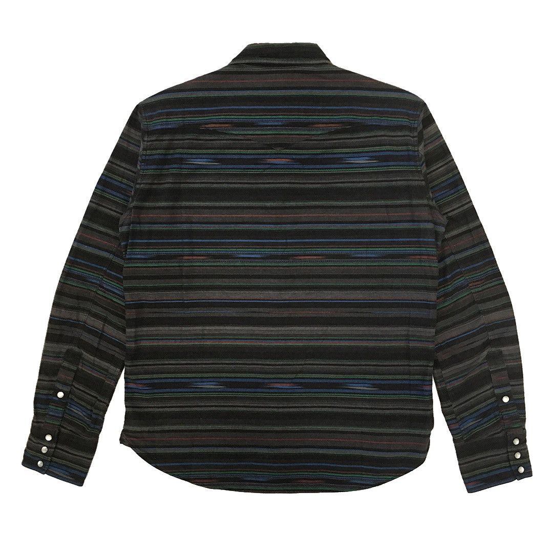 Number (N)ine Number (N)ine 2007AW Ortega Button Up Shirt Size US M / EU 48-50 / 2 - 3 Thumbnail