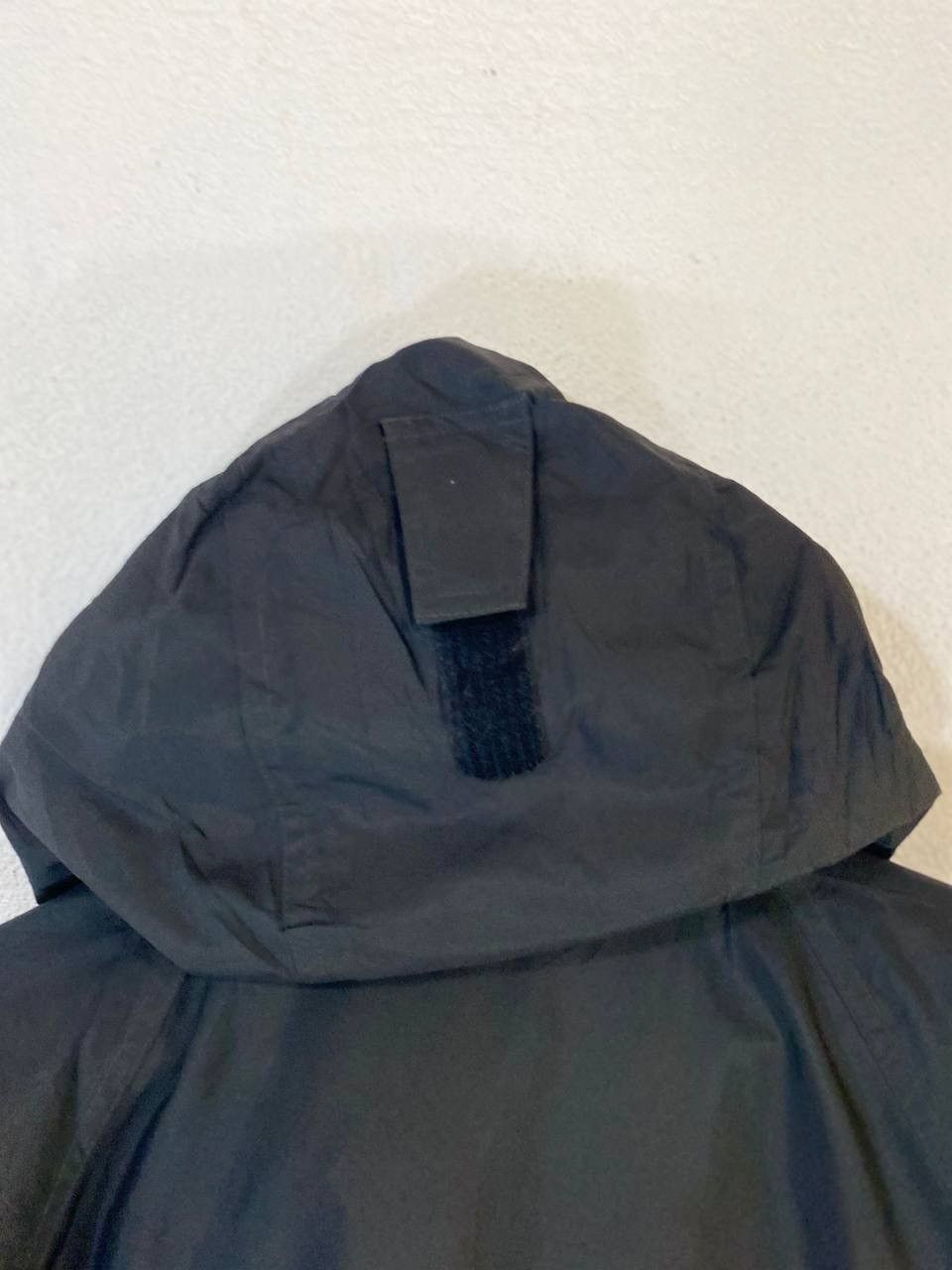 Japanese Brand vintage Uniqlo Black jacket Nice Design Size US L / EU 52-54 / 3 - 8 Thumbnail