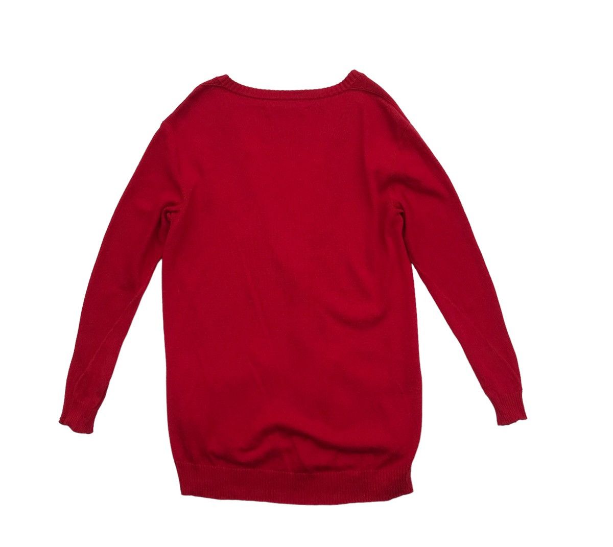 Robert Geller Robert Geller Cardigan Casual Sweater Size US S / EU 44-46 / 1 - 6 Thumbnail