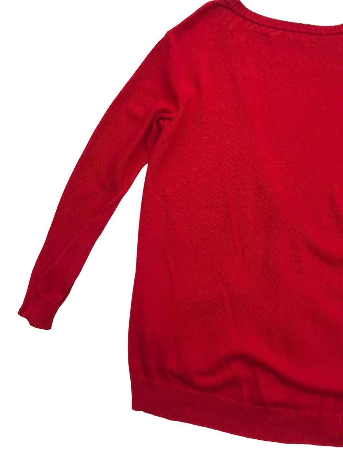 Robert Geller Robert Geller Cardigan Casual Sweater Size US S / EU 44-46 / 1 - 8 Thumbnail