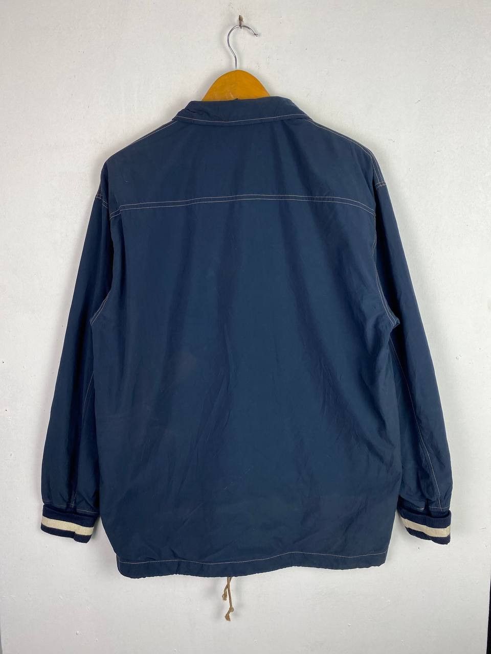 Japanese Brand vintage poshboy japanese brands slank pocket design Size US L / EU 52-54 / 3 - 13 Thumbnail
