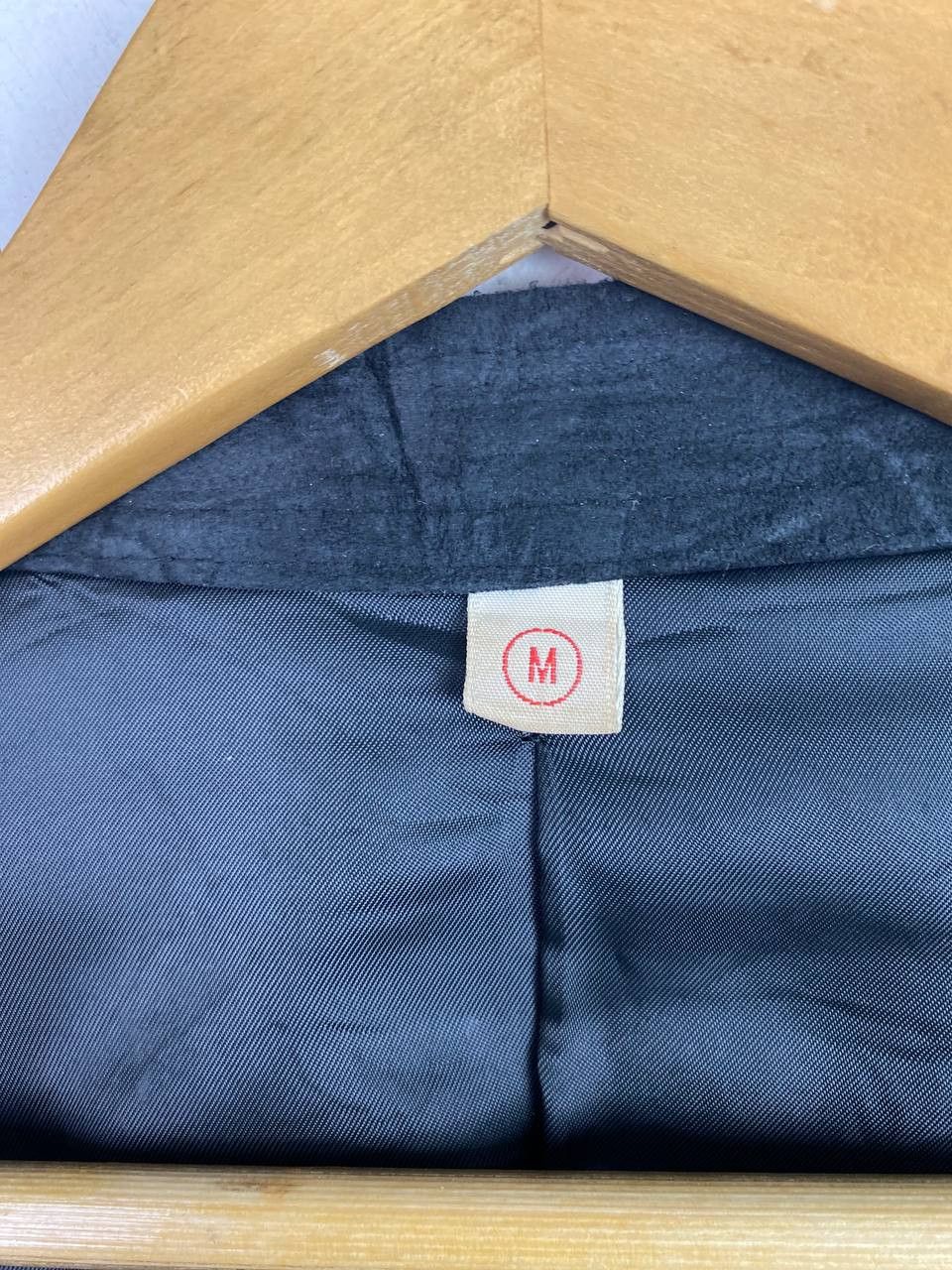 Japanese Brand × Uniqlo × Vintage vintage uniqlo velvet jacket nice design Size M / US 6-8 / IT 42-44 - 6 Thumbnail