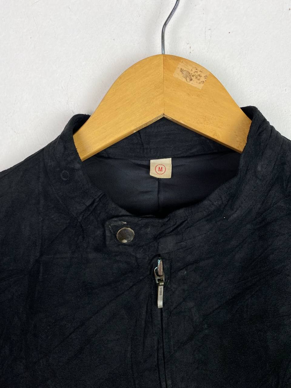 Japanese Brand × Uniqlo × Vintage vintage uniqlo velvet jacket nice design Size M / US 6-8 / IT 42-44 - 2 Thumbnail