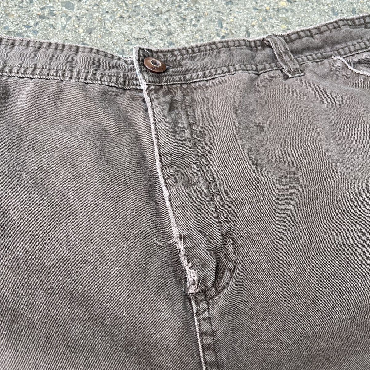 O'Neill × Vintage VINTAGE Y2K O’NEILL SURF SHORTS Size US 36 / EU 52 - 8 Thumbnail