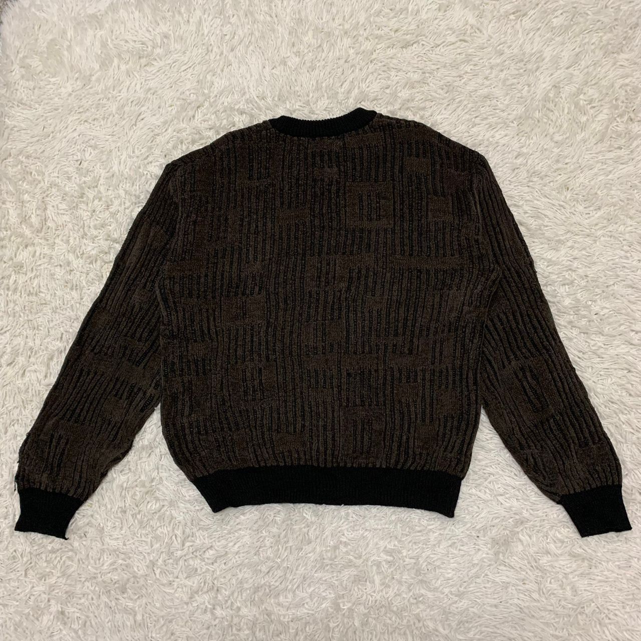 AiTALs can do spirit sweater