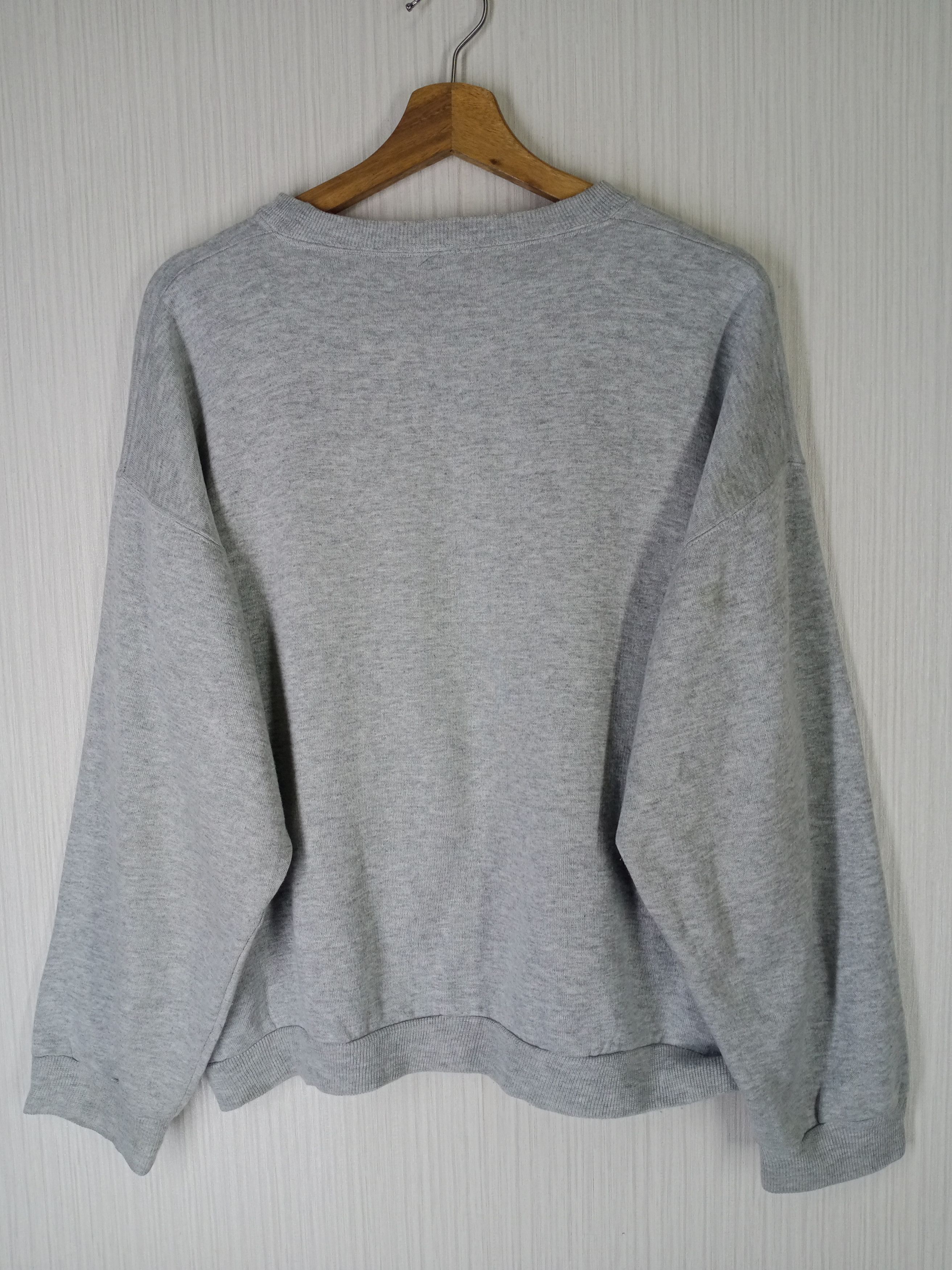 Gear for Sports Rare Vintage Sparco World Champion Sweatshirt Size US M / EU 48-50 / 2 - 5 Thumbnail