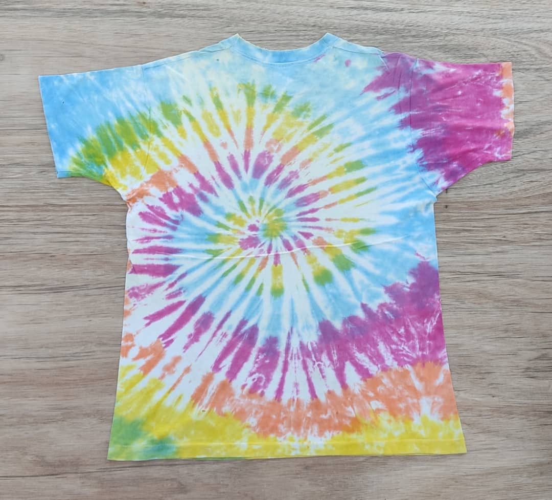 Band Tees × Fruit Of The Loom × Vintage Vintage Tee The Doors Jim Morrison ( A 15 ) Size US XL / EU 56 / 4 - 3 Thumbnail