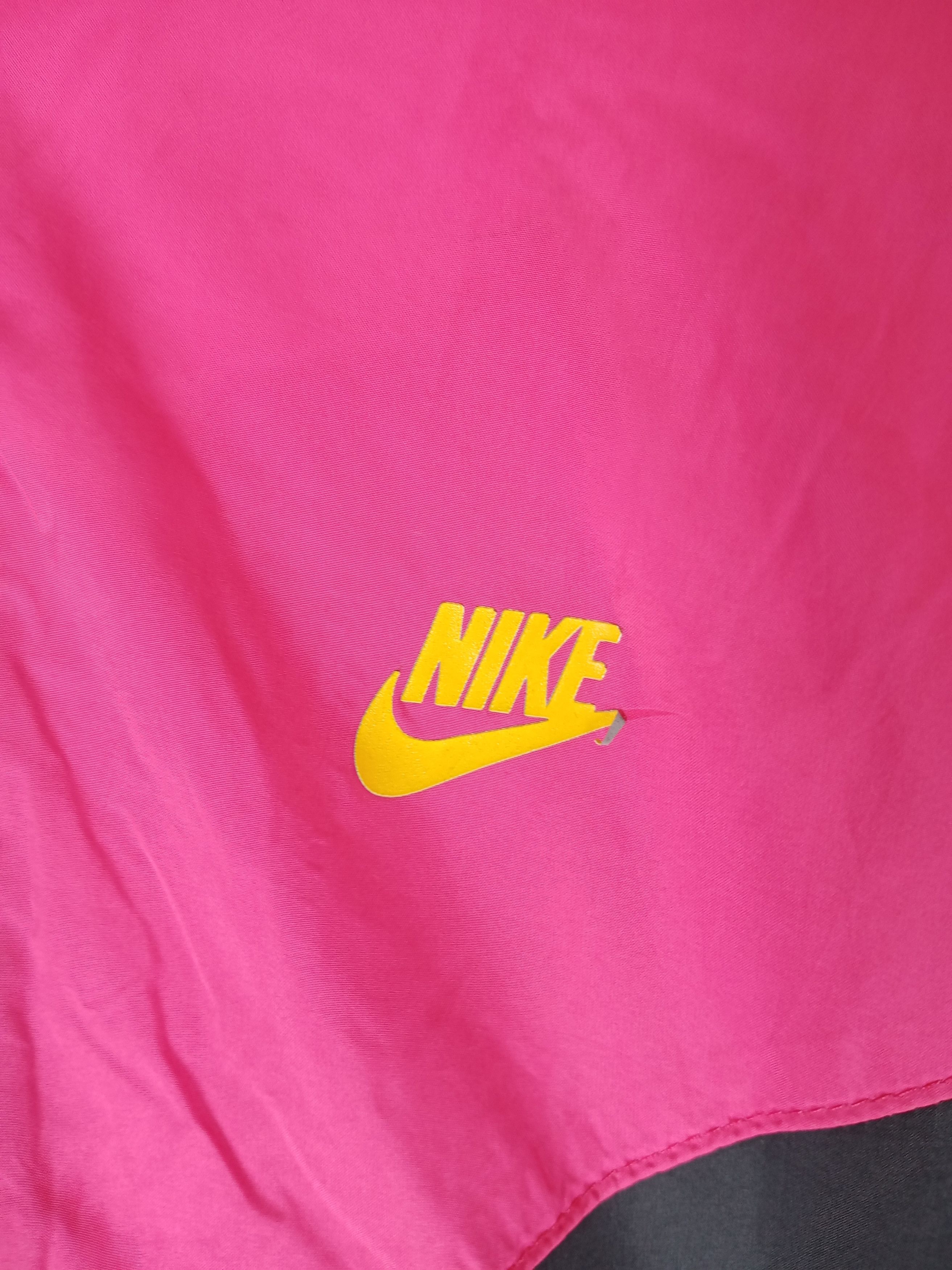 Nike Vintage Nike Jacket Size US M / EU 48-50 / 2 - 3 Thumbnail