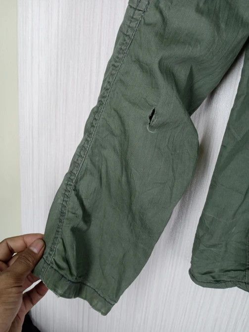 G-Star G Star Raw Tactical Pocket Light Jacket Army Style Size US L / EU 52-54 / 3 - 10 Thumbnail