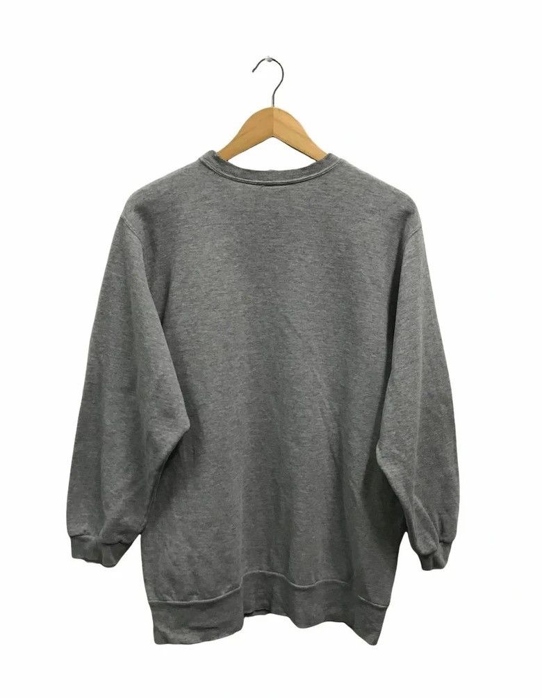Stussy Vintage Stussy Usa Streetwear Skate Sweatshirt Size US M / EU 48-50 / 2 - 7 Thumbnail
