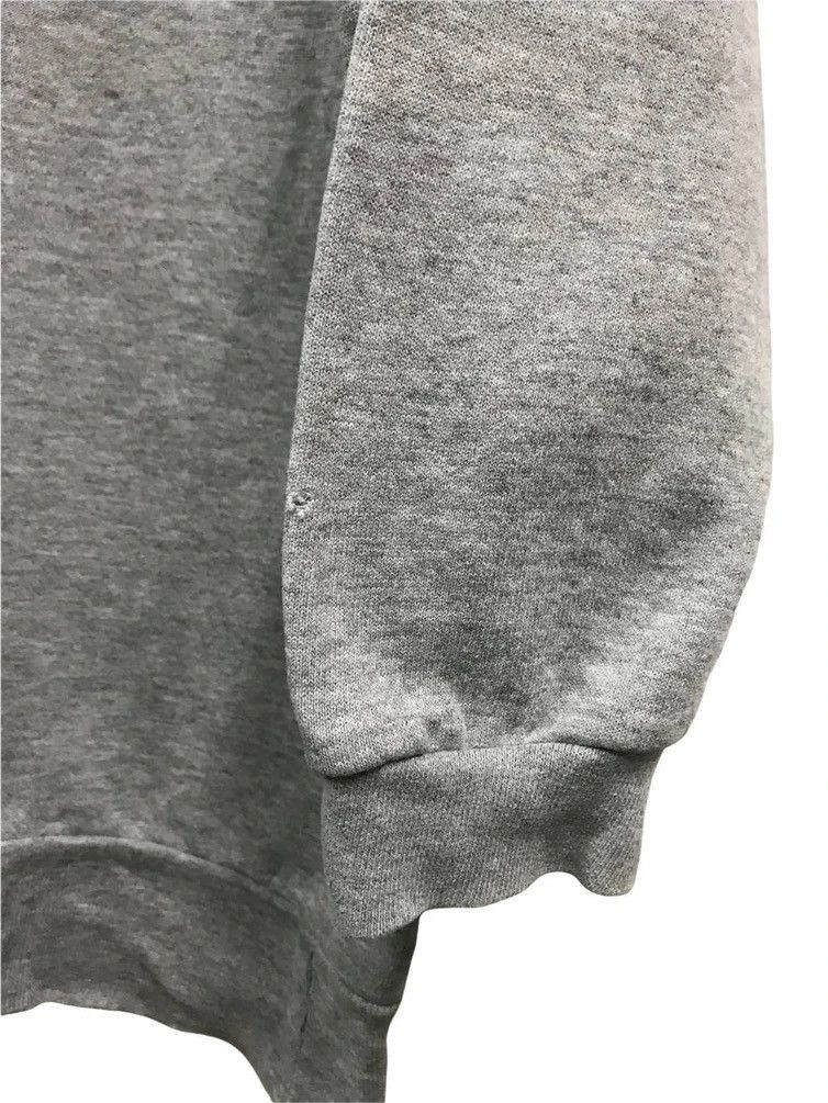 Stussy Vintage Stussy Usa Streetwear Skate Sweatshirt Size US M / EU 48-50 / 2 - 8 Thumbnail