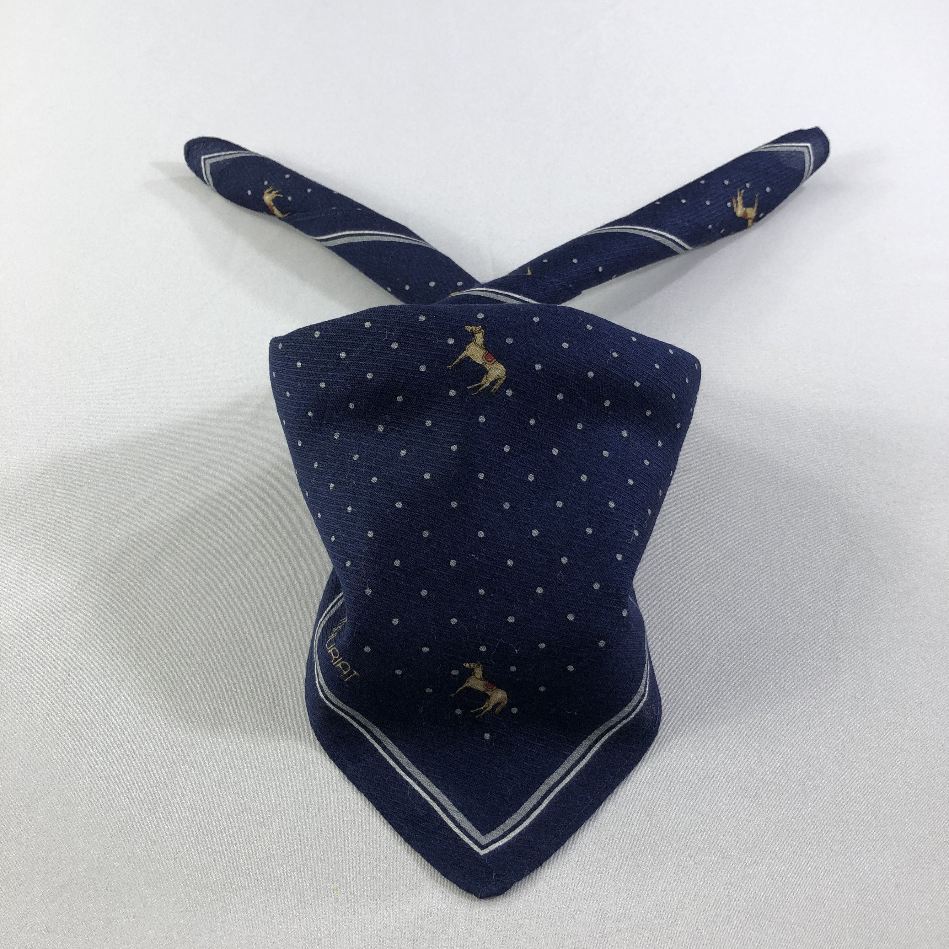 Other Paul Mauriat Handkerchief Neckerchief Bandana H2081 Size ONE SIZE - 1 Thumbnail
